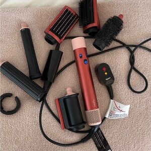 Dyson Airwrap™ multi-styler and dryer